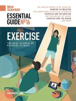 New Scientist - The Essential Guides